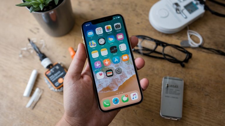 Where Can I Get iPhone Battery Replacement in Sheridan?