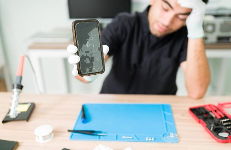 What Are the First Steps to Take After Your iPhone Gets Water Damaged?