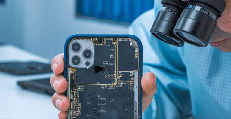 Can You Replace Your iPhone Battery or Should You Trust a Professional?