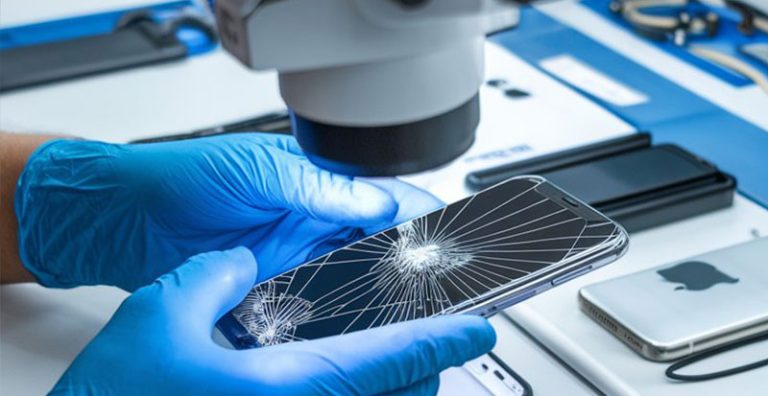 What Are the Signs That Your iPhone Needs Professional Repair?