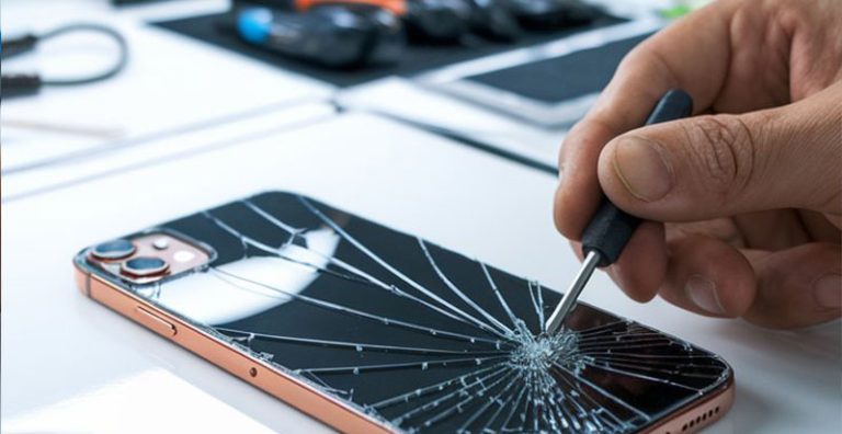 How Long Does an iPhone Repair Typically Take at Wireless World?