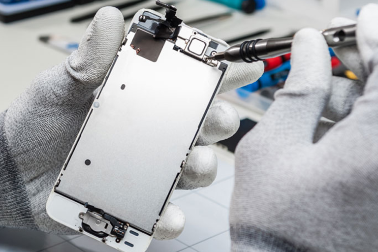 Where’s the Best Place for iPhone Battery Replacement in Tulsa?