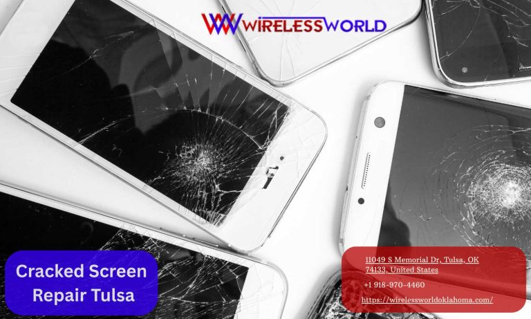 How Much Does It Cost to Repair an iPhone Screen