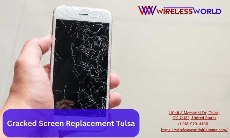 How Long Does It Take to Repair an iPhone Screen?