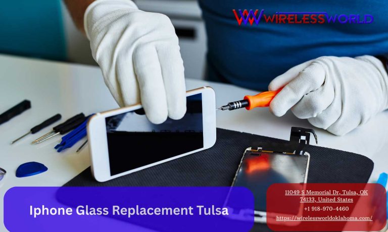 Why Is iPhone Screen Repair So Expensive?