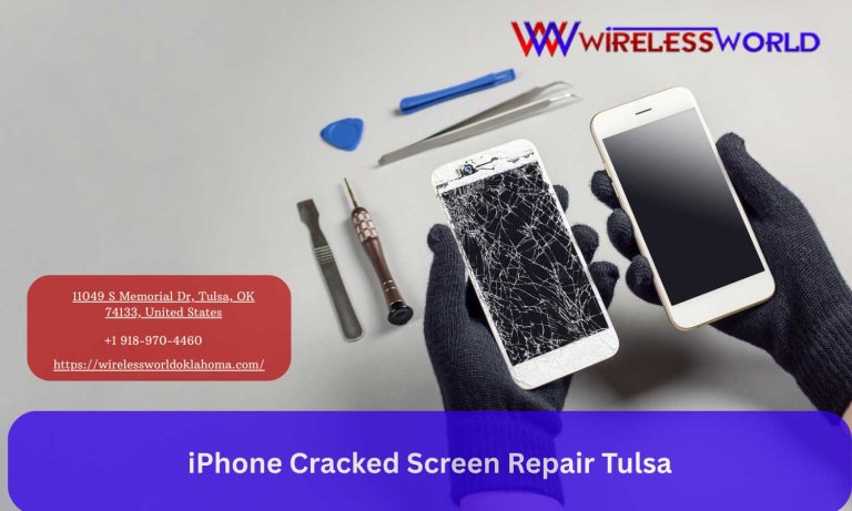 How Much Is It to Repair a Cracked iPhone Screen?
