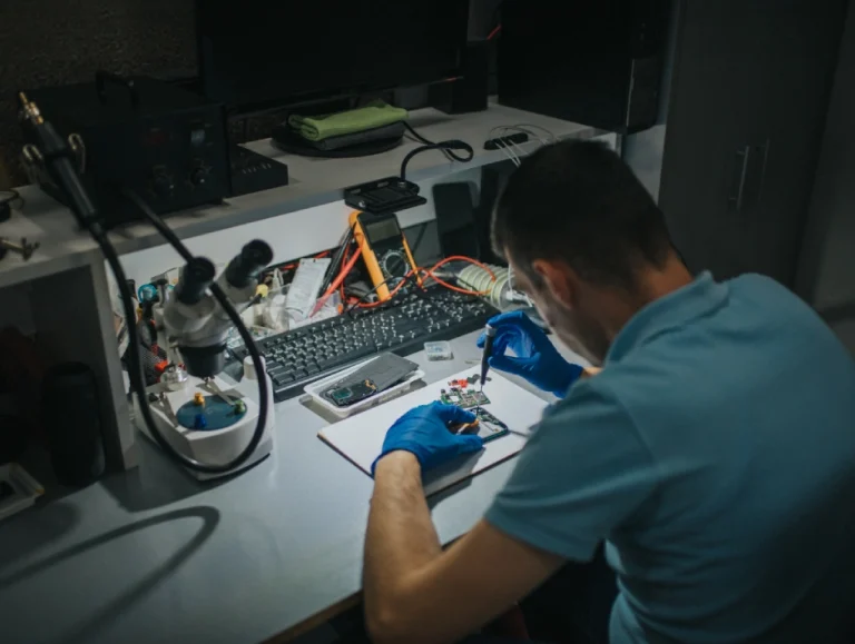 How Much Does It Cost to Replace a Screen on an iPhone?