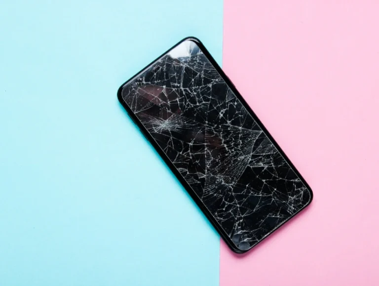 Is iPhone Screen Repairable?