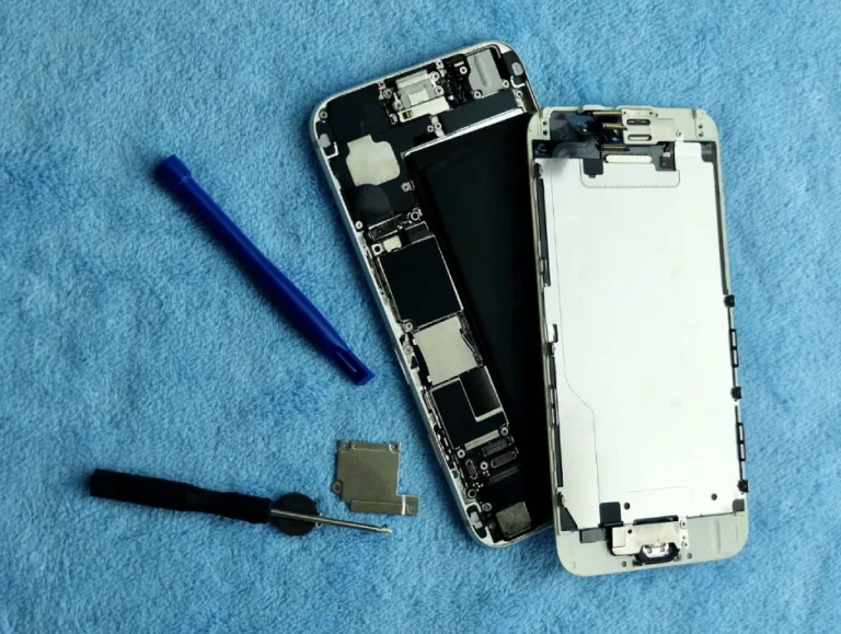 How Long Does iPhone Screen Repair Take?