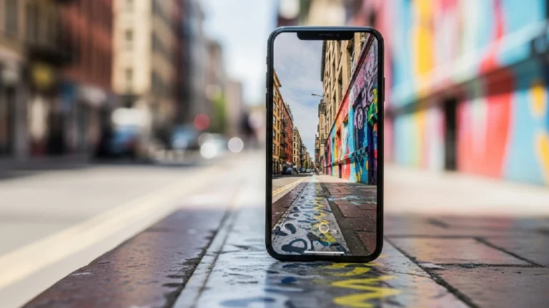 Do Screen Protectors Hide Cracks?