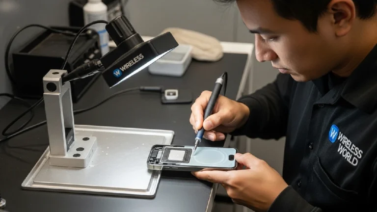 Is It Cheaper to Repair or Replace an iPhone?